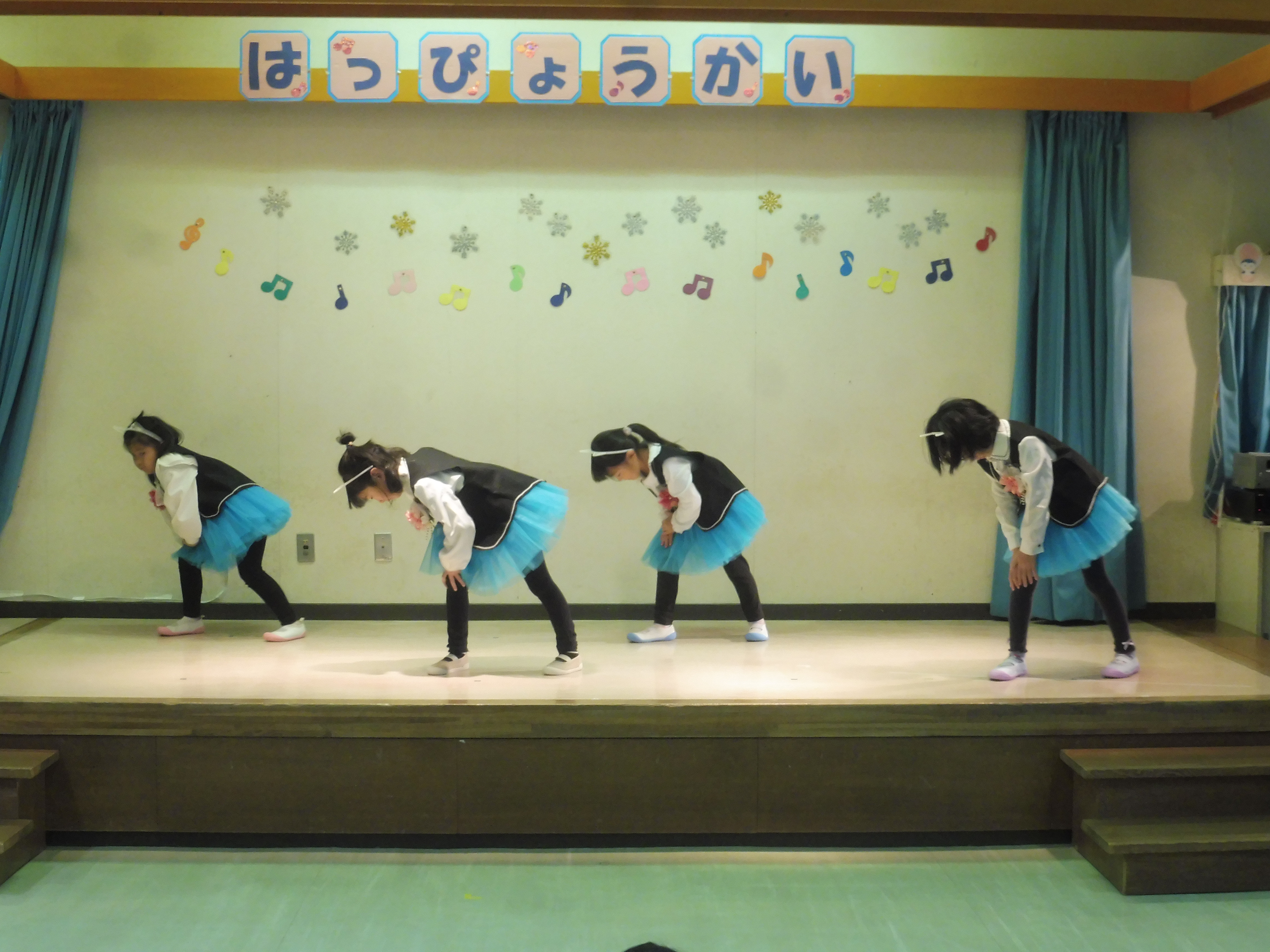 ダンス：Troublemaker　可愛いダンスでした！