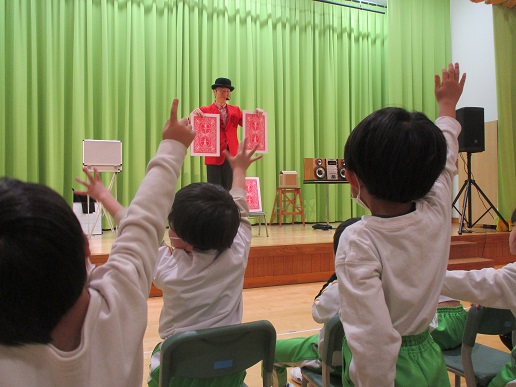 ハートのトランプはどっちかな!?