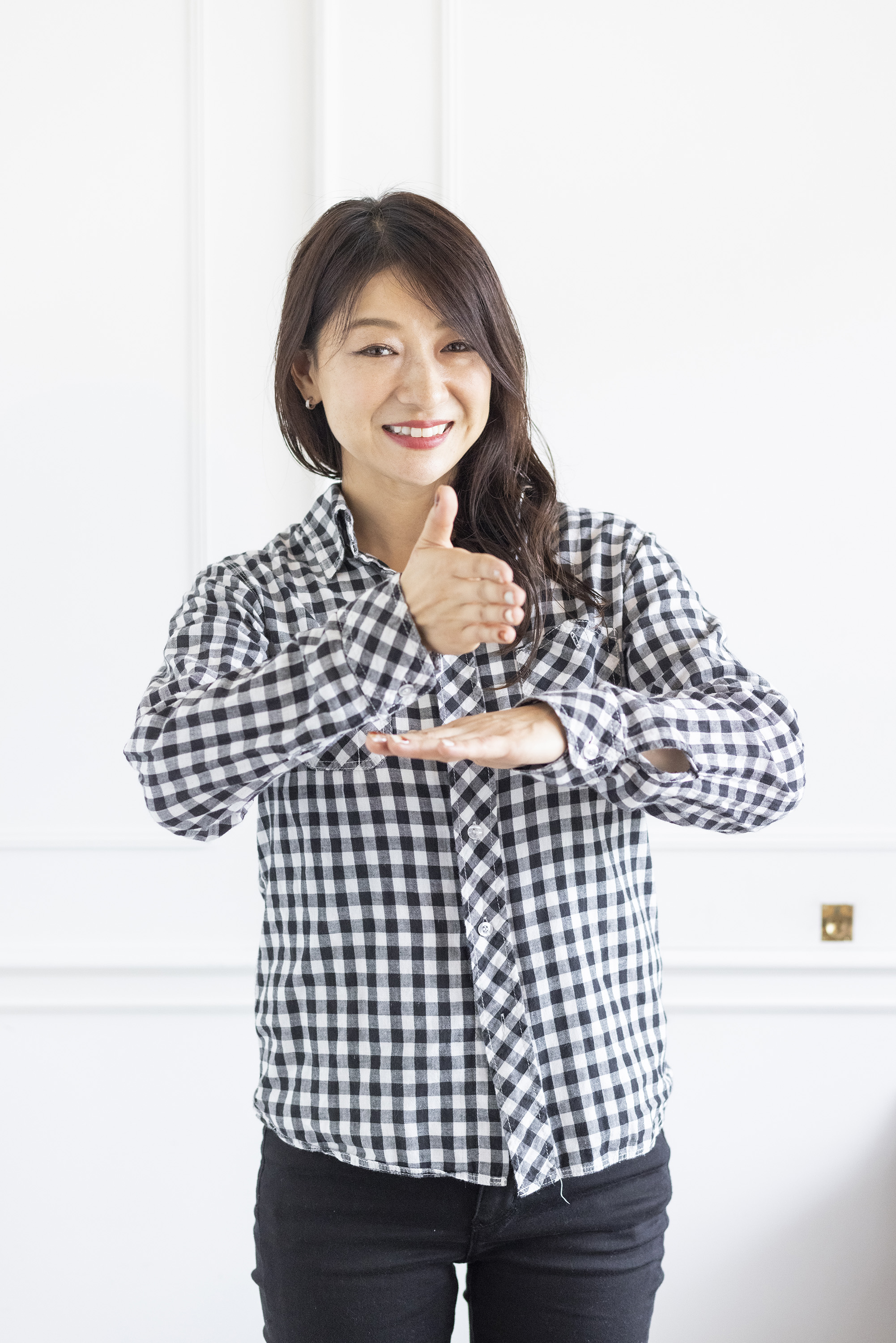 理解と思いやりが支え合いの輪を広げる